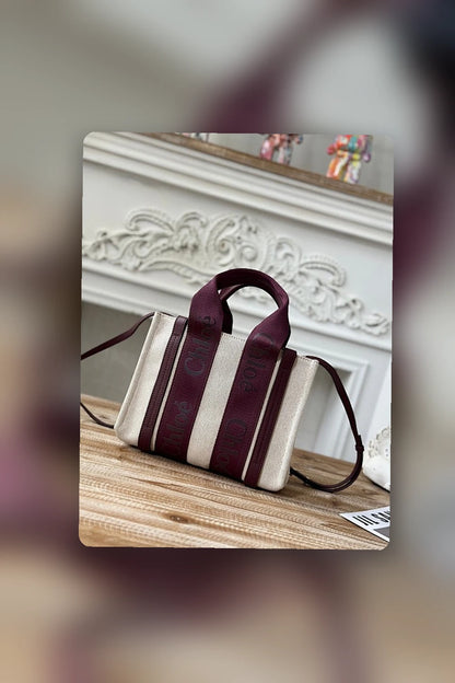 NB - CLE Bag - 302
