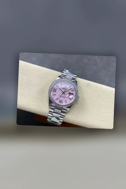 NB - Mix Watch - 060
