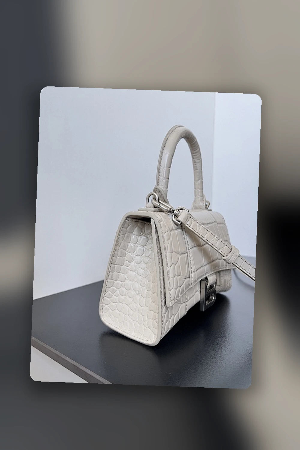 NB - BG Bag - 380