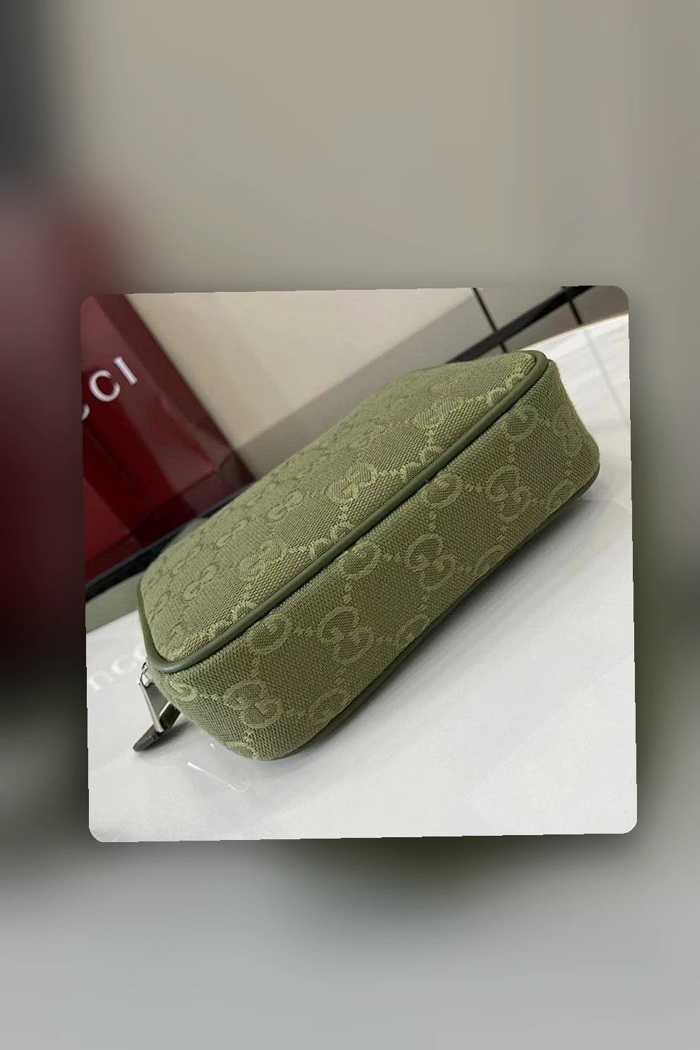 NB - GUKI Bag - 888
