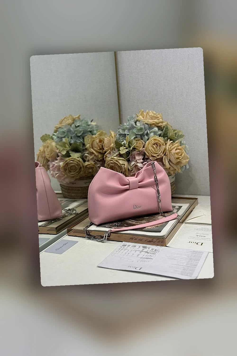 NB - DOR Bag - 1194