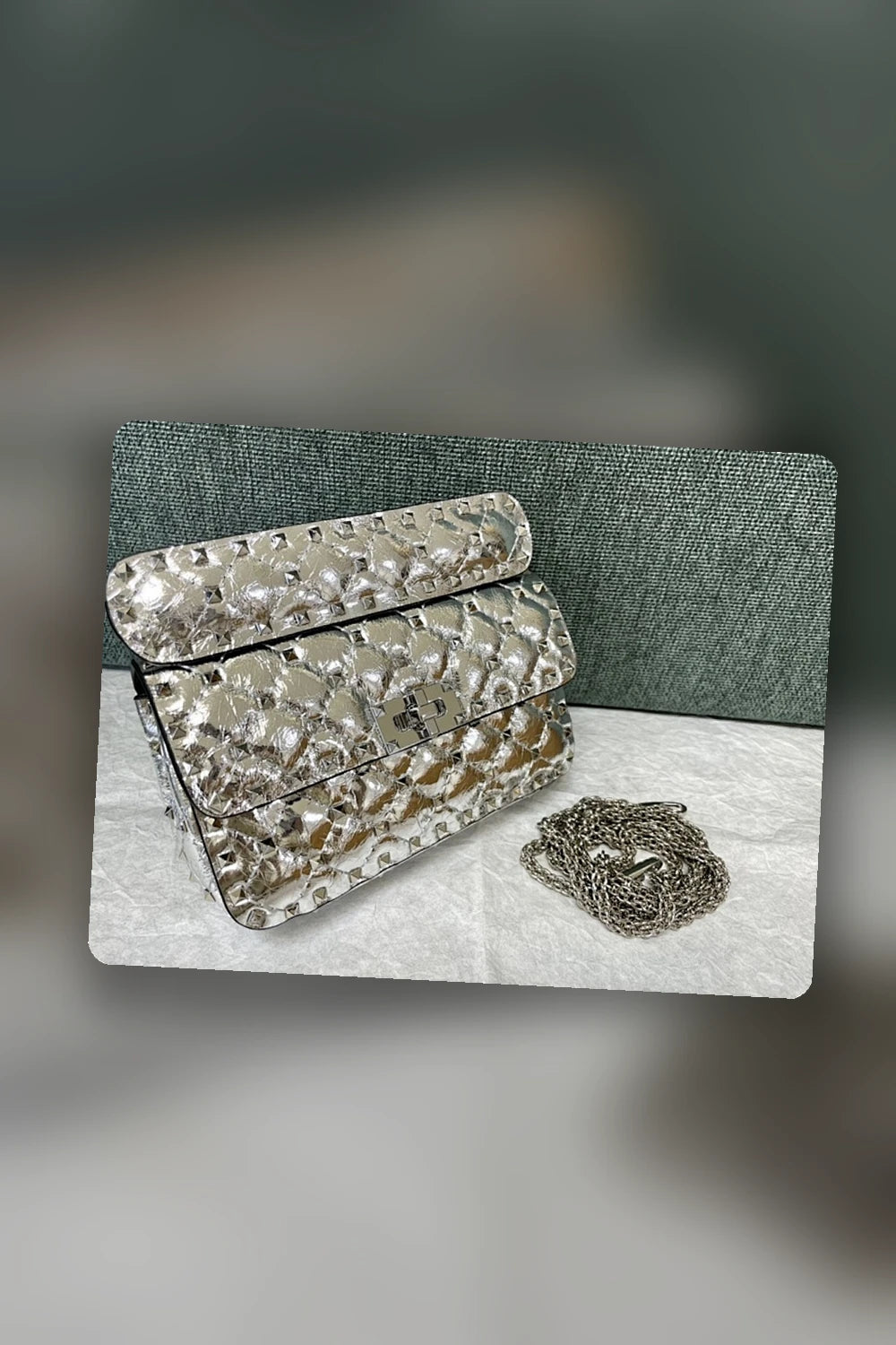 NB - VEL Bag - 801