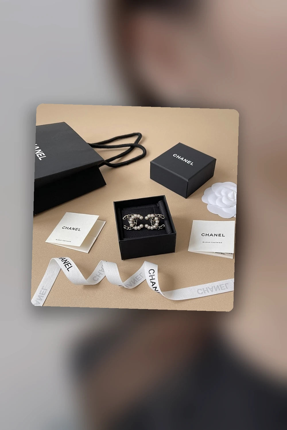 NB - CHL Jewelry - 355