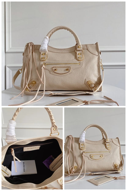 NB - BG Bag - 2347