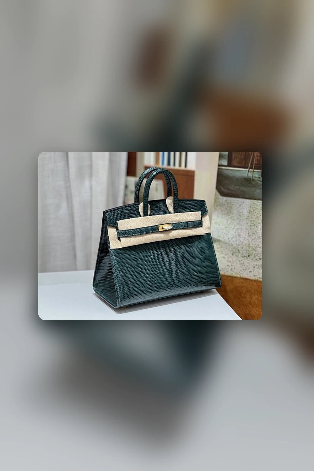 NB - HMS Bag - 677