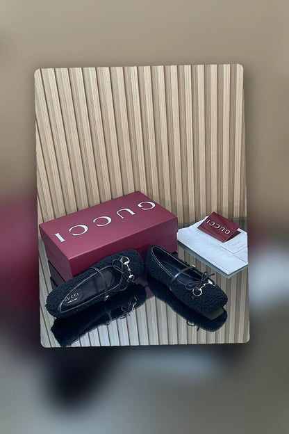 NB - GUKI Women Shoes - 848