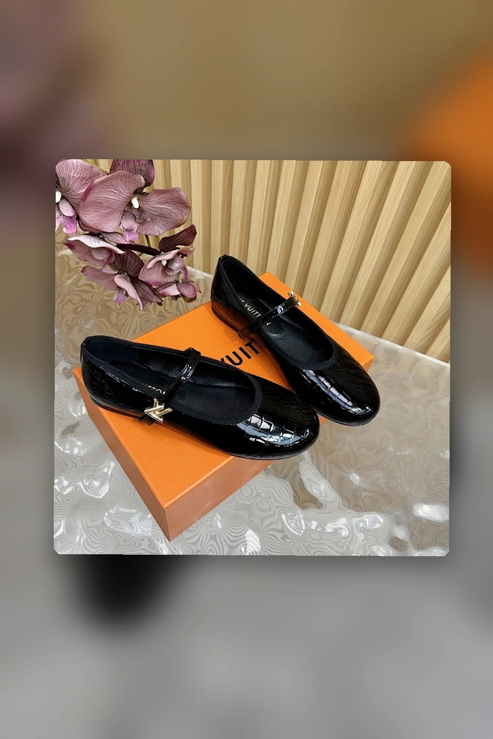 NB - LOV Women Shoes - 057