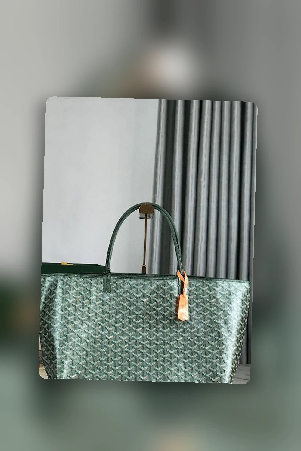 NB - GYO Bag - 1377