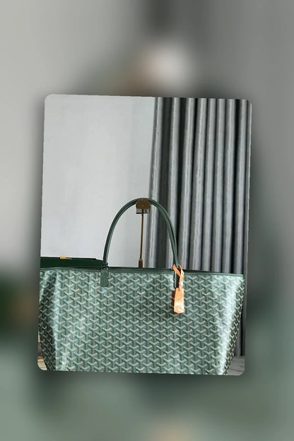 NB - GYO Bag - 1377