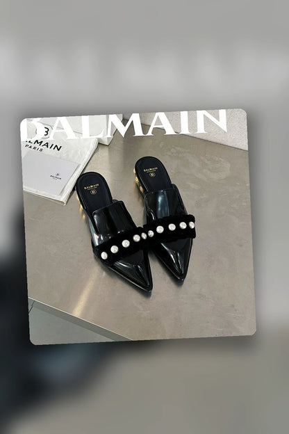 NB - BAM Women Shoes - 489