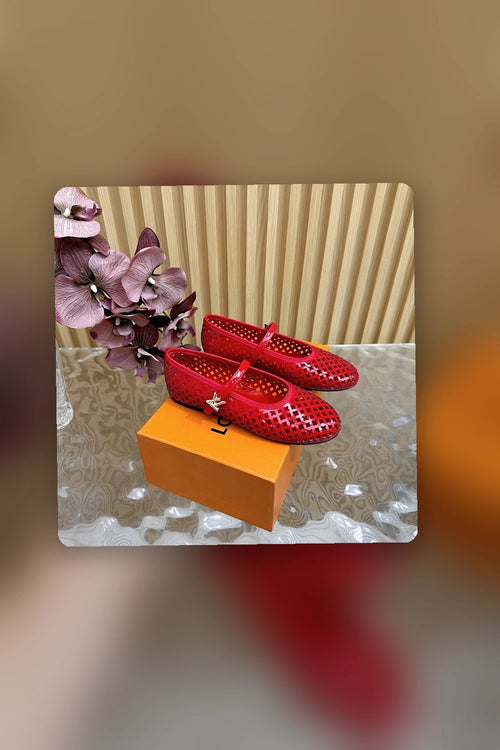 NB - LOV Women Shoes - 047
