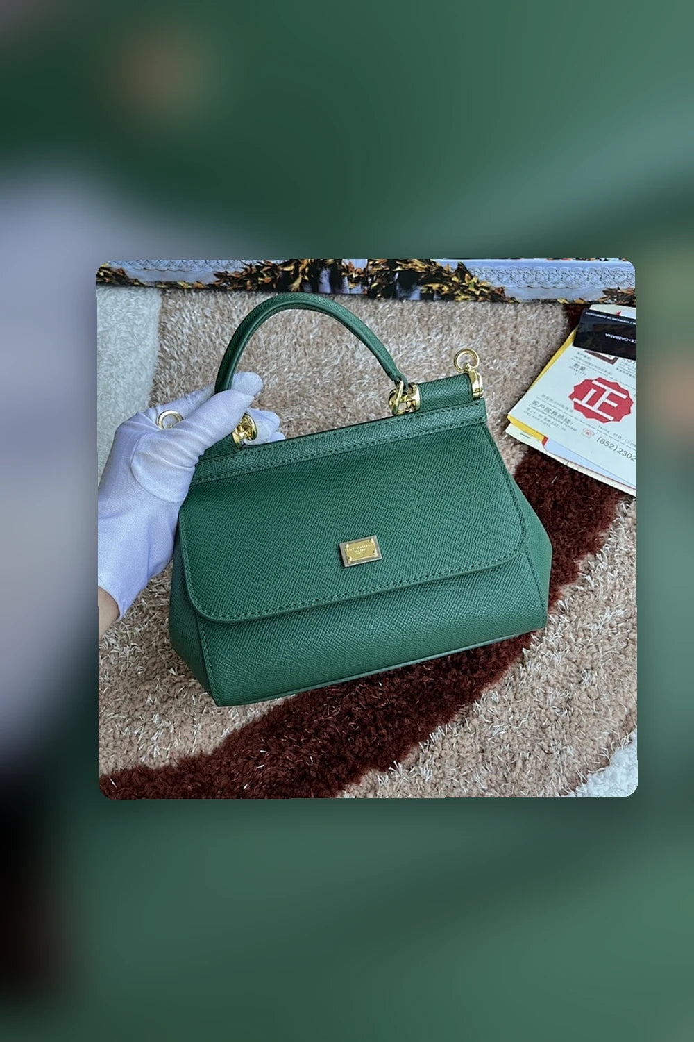 NB - DAG Bag - 021
