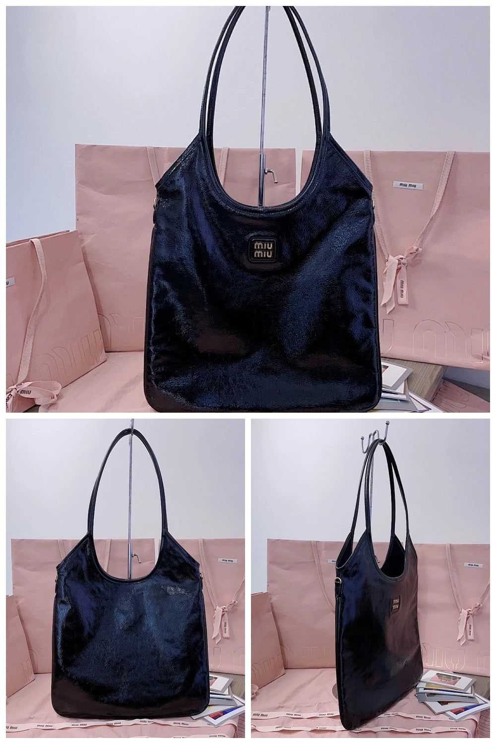 NB - MMU Bag - 292