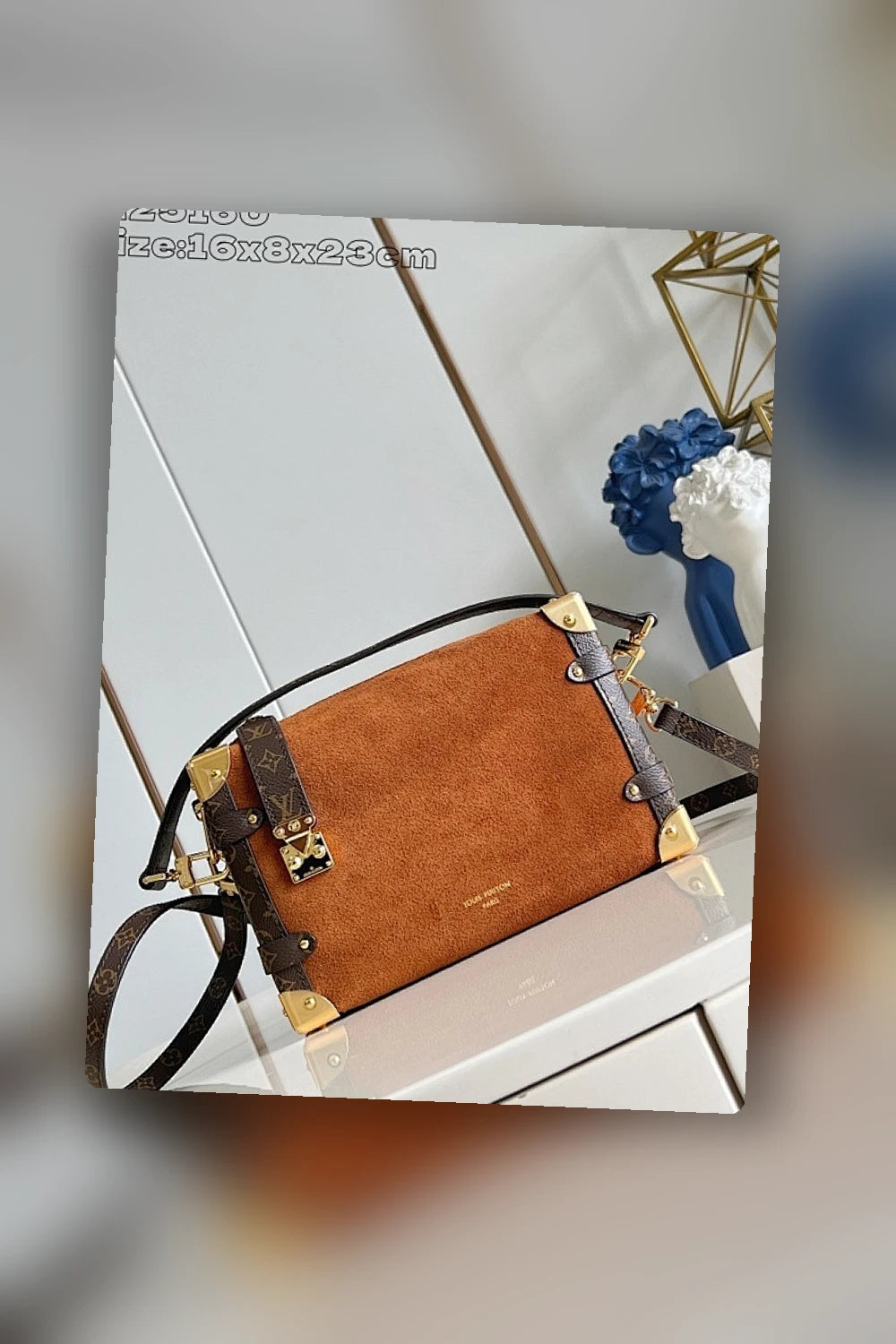 NB - LOV Bag - 1660