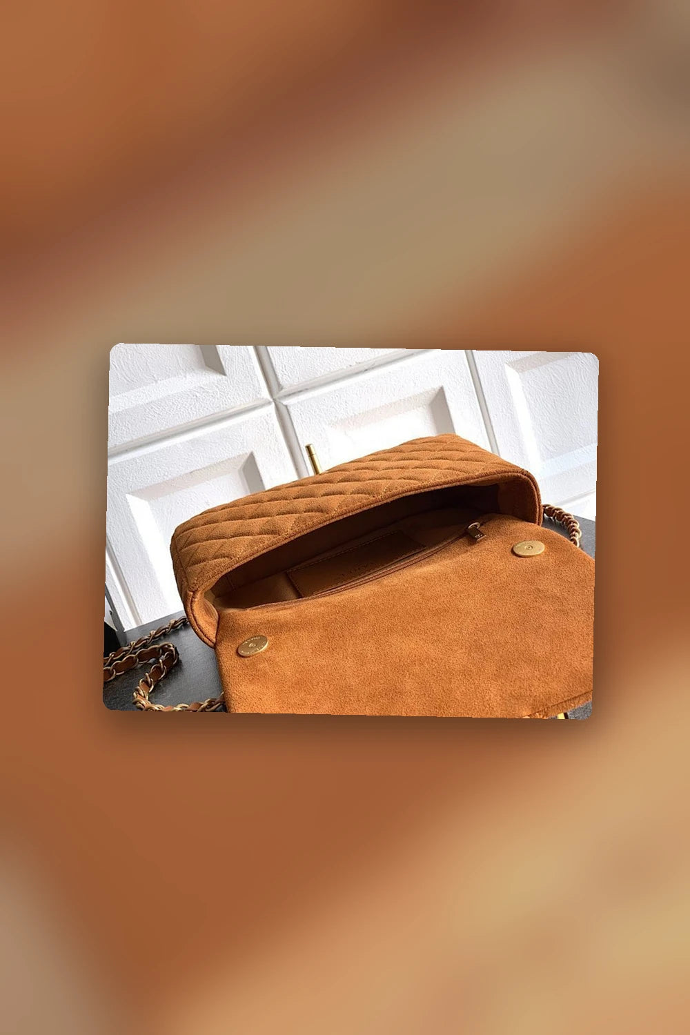 NB - CHL Bag - 427