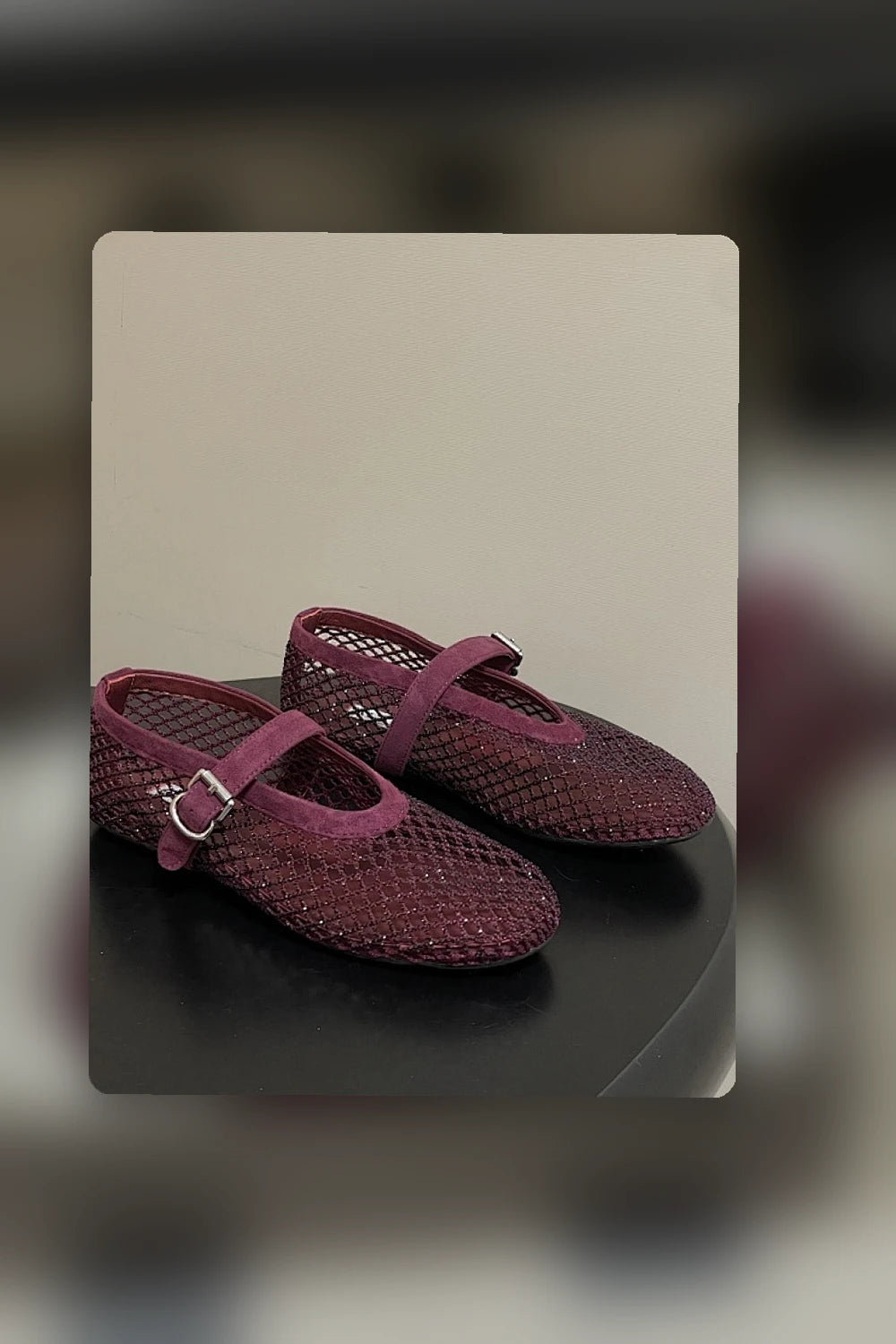 NB - AAL Women Shoes - 067
