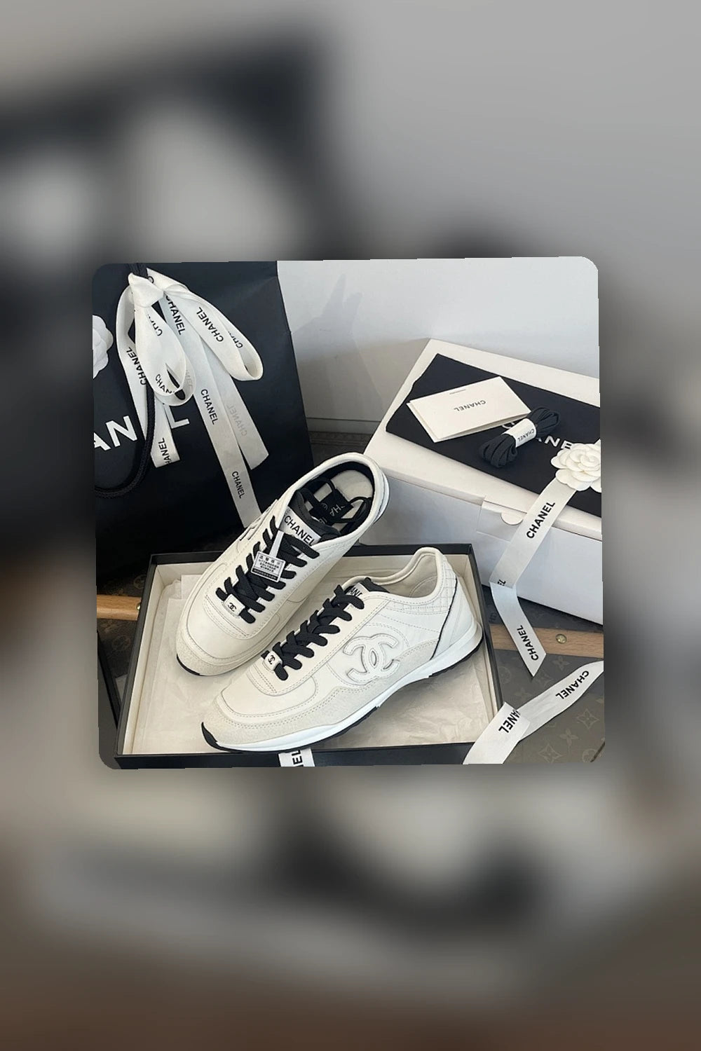 NB - CHL Mix Items - 230