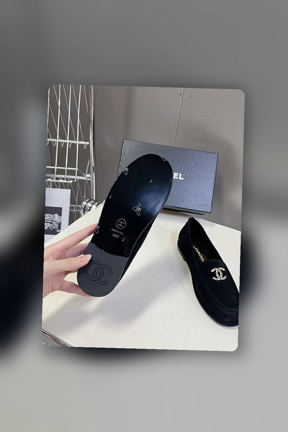 NB - CHL Mix Items - 445