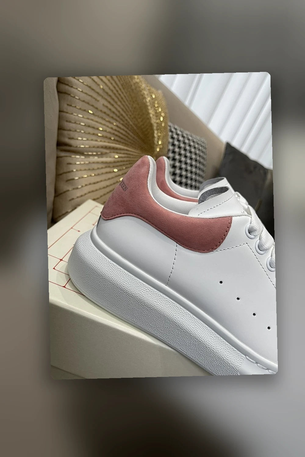 NB - AQ Women Shoes - 309