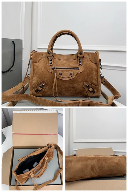 NB - BG Bag - 099