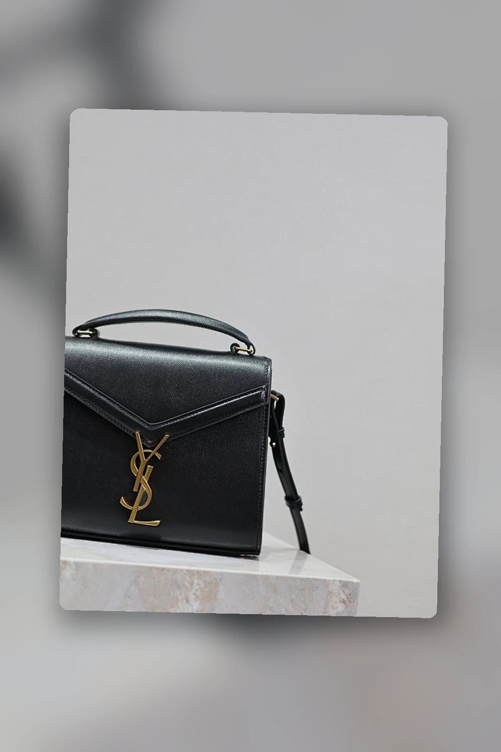 NB - YLS Bag - 328