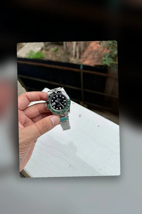NB - Mix Watch - 1237