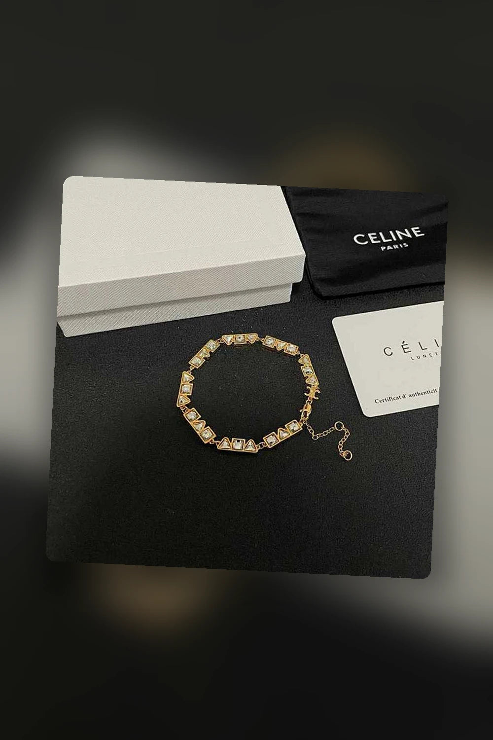 NB - COL Jewelry - 303