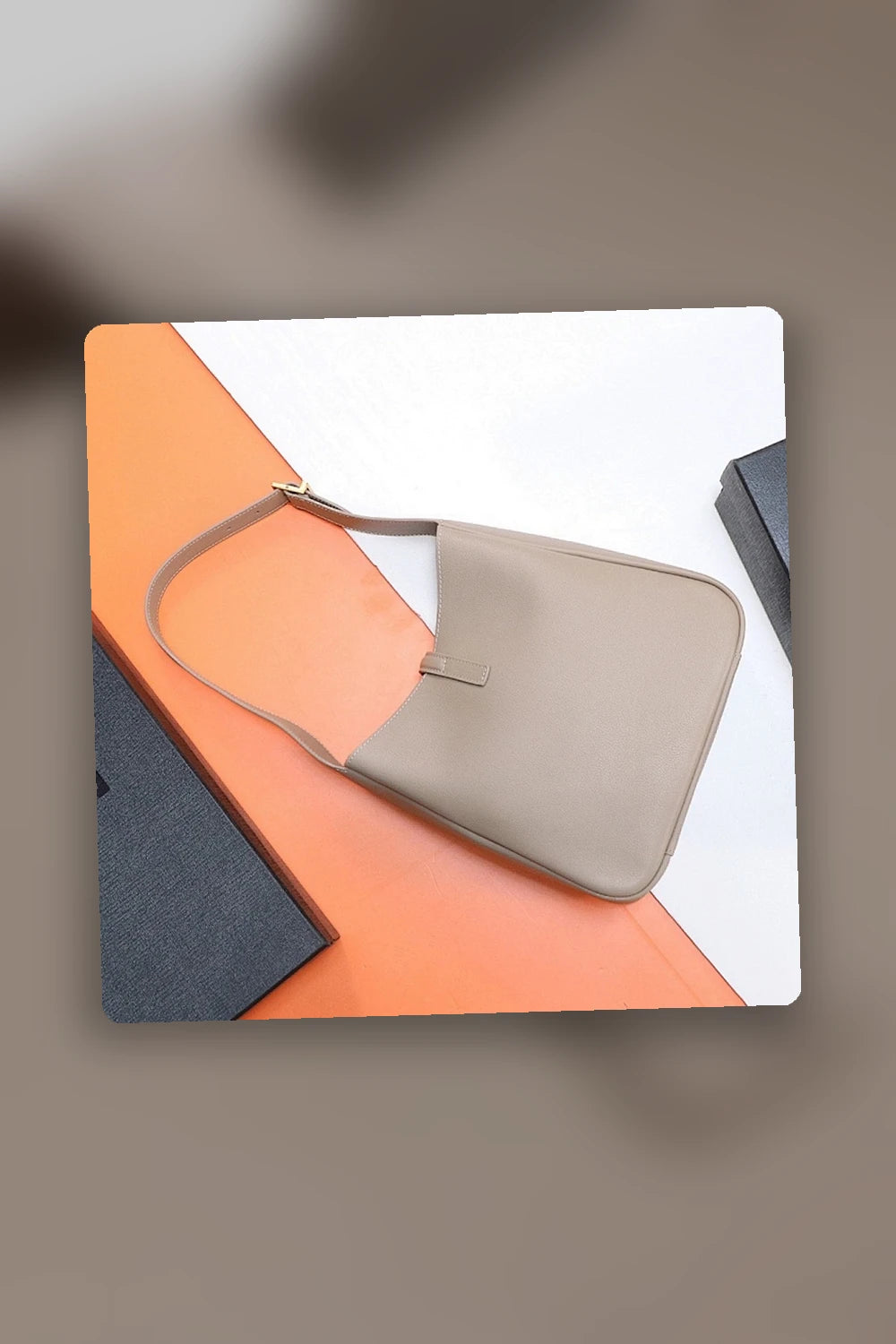 NB - YLS Bag - 1140
