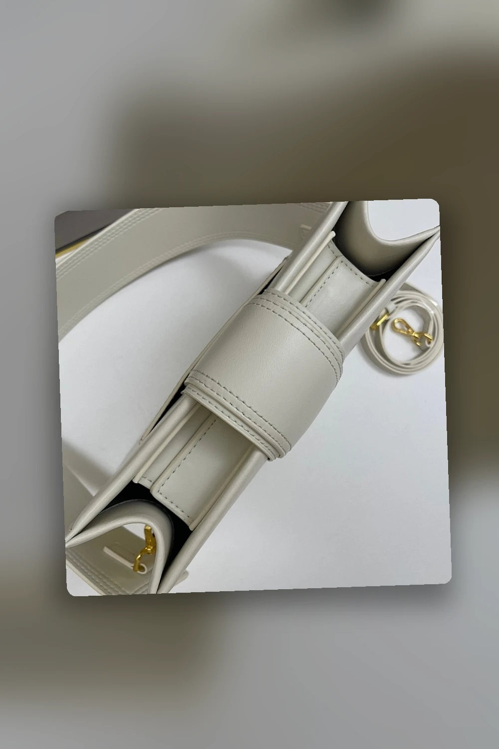 NB - JCA Bag - 511