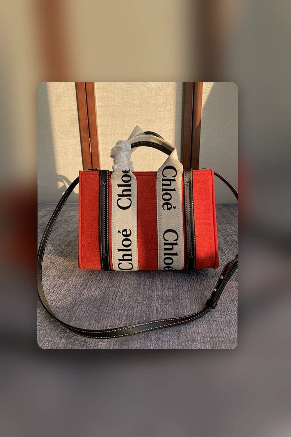 NB - CLE Bag - 065