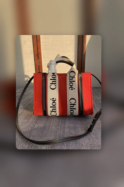 NB - CLE Bag - 065