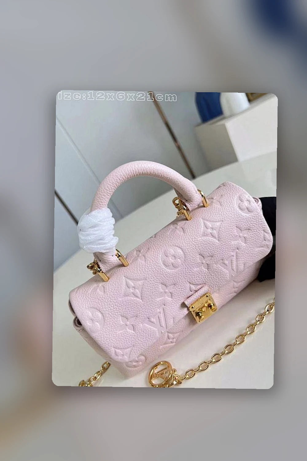 NB - LOV Bag - 045