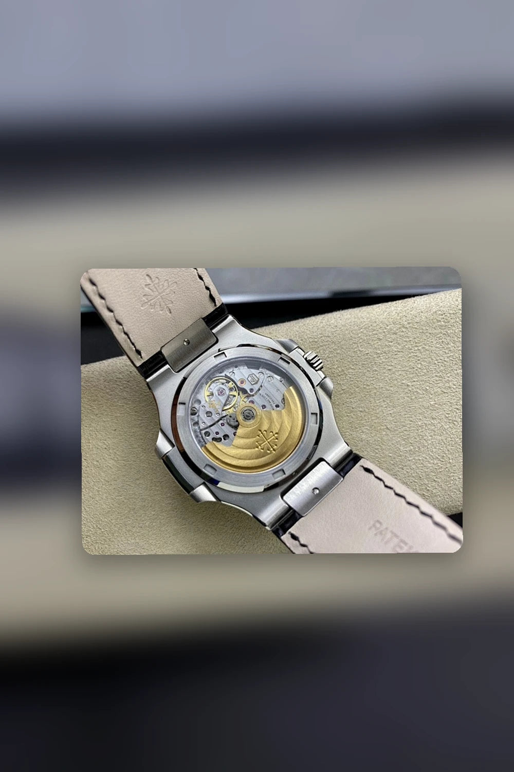 NB - Mix Watch - 1213