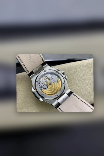 NB - Mix Watch - 1213