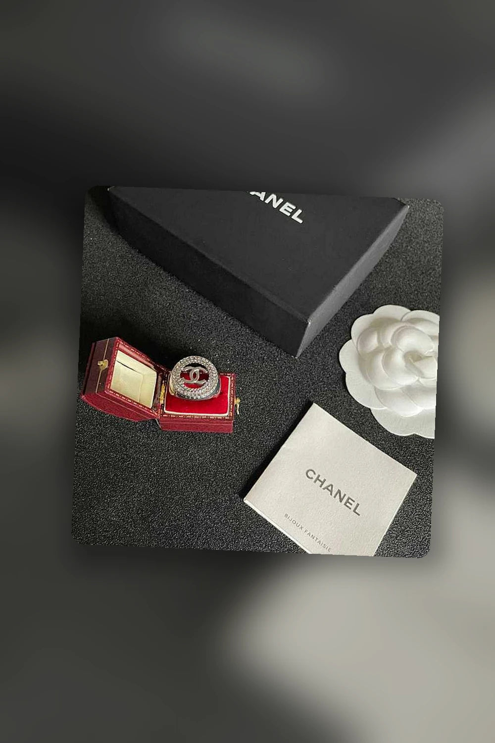 NB - CHL Jewelry - 854