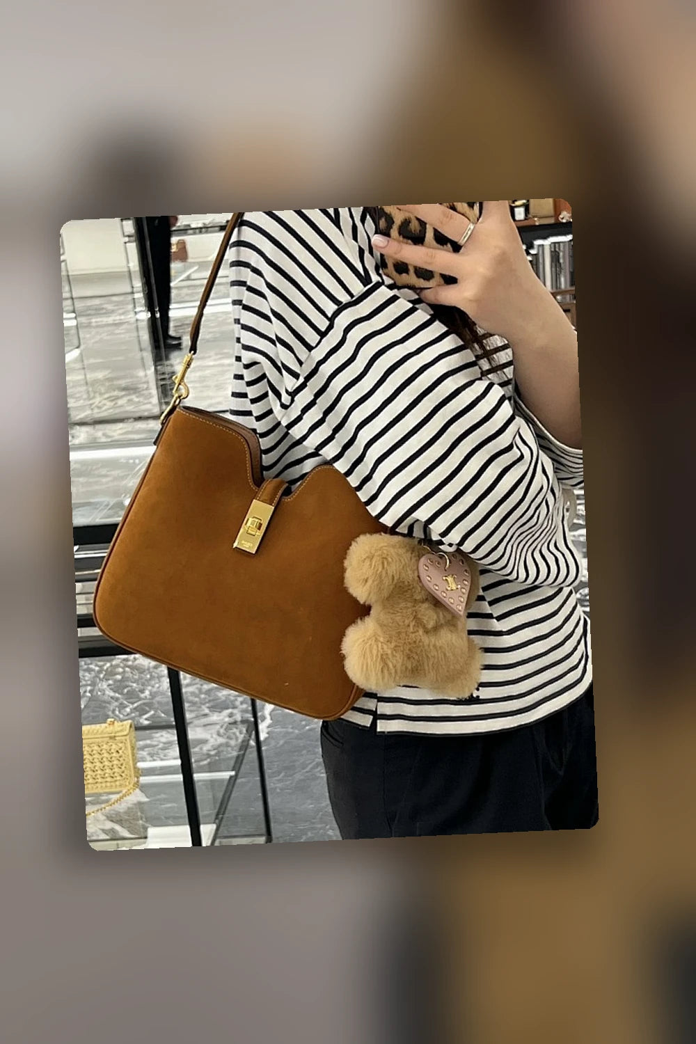 NB - COL Bag - 646