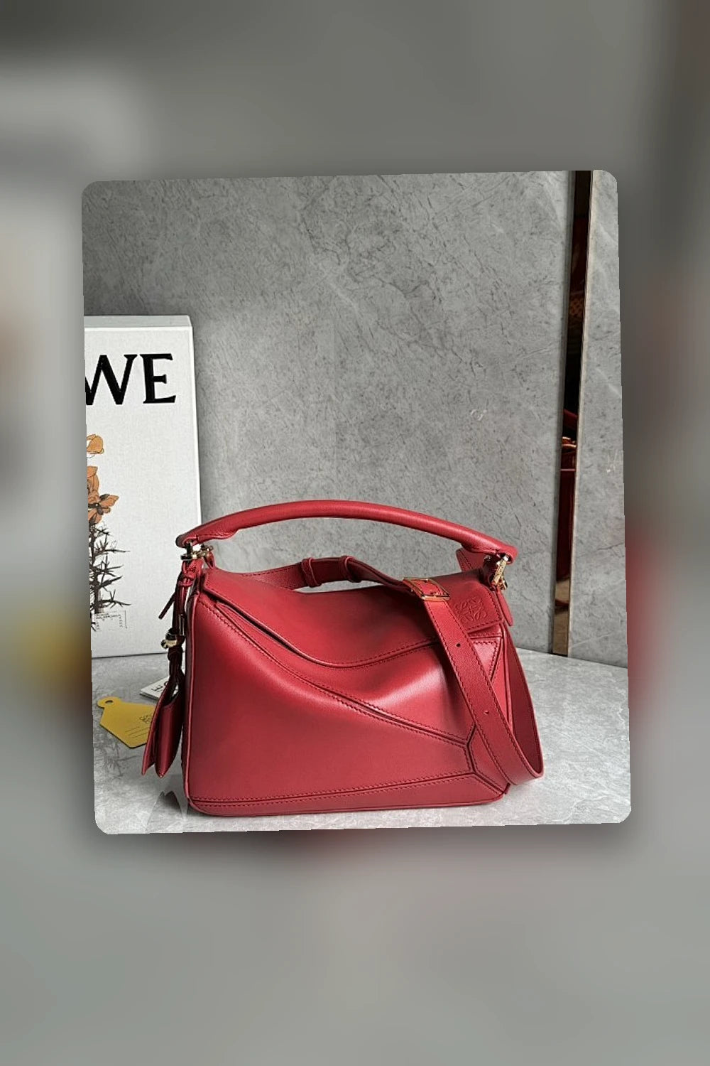 NB - LWO Bag - 051