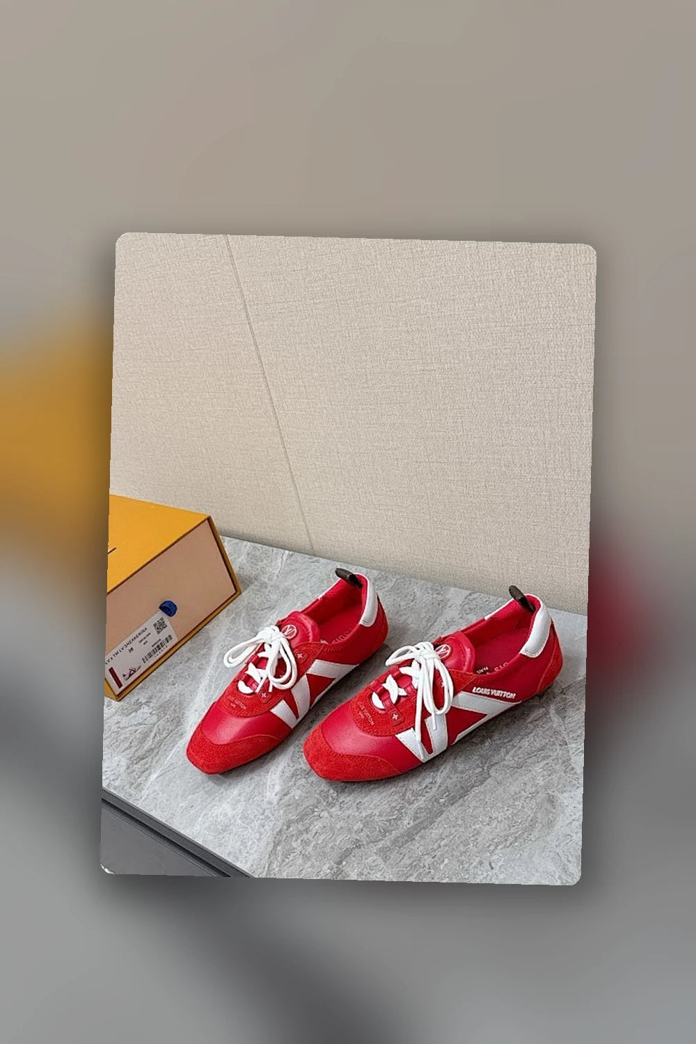 NB - LOV Women Shoes - 171