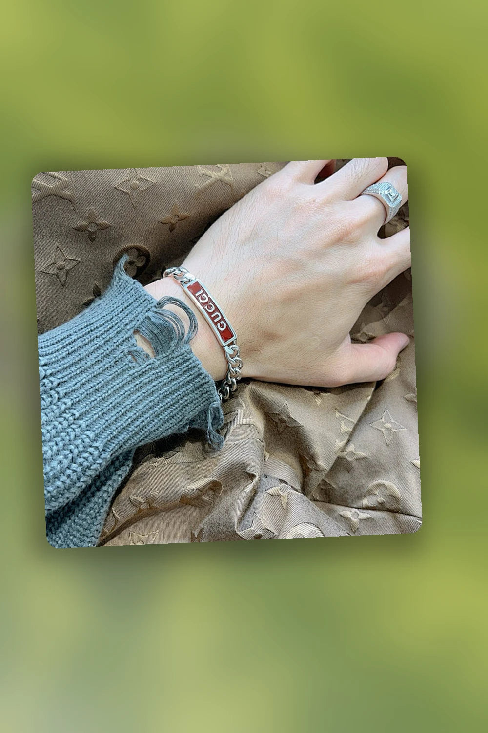 NB - GUKI Jewelry - 182