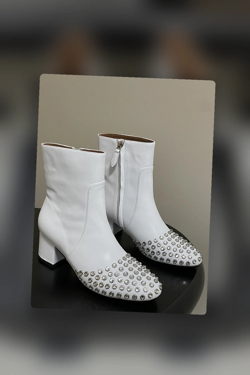 NB - AAL Women Shoes - 233