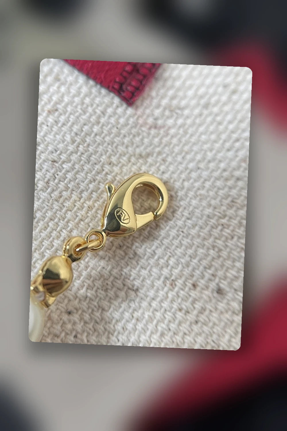 NB - VEL Jewelry - 343