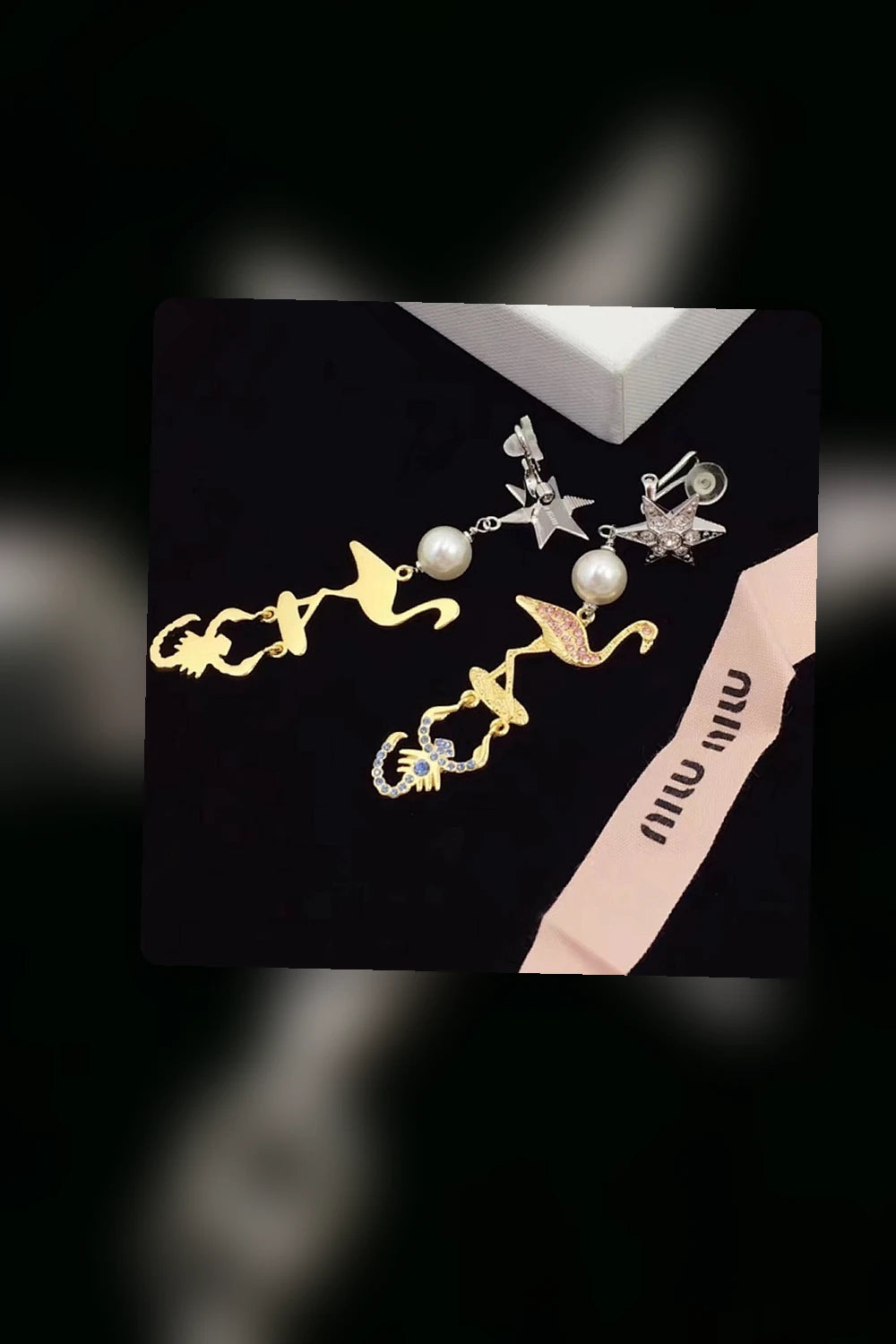 NB - MMU Jewelry - 493