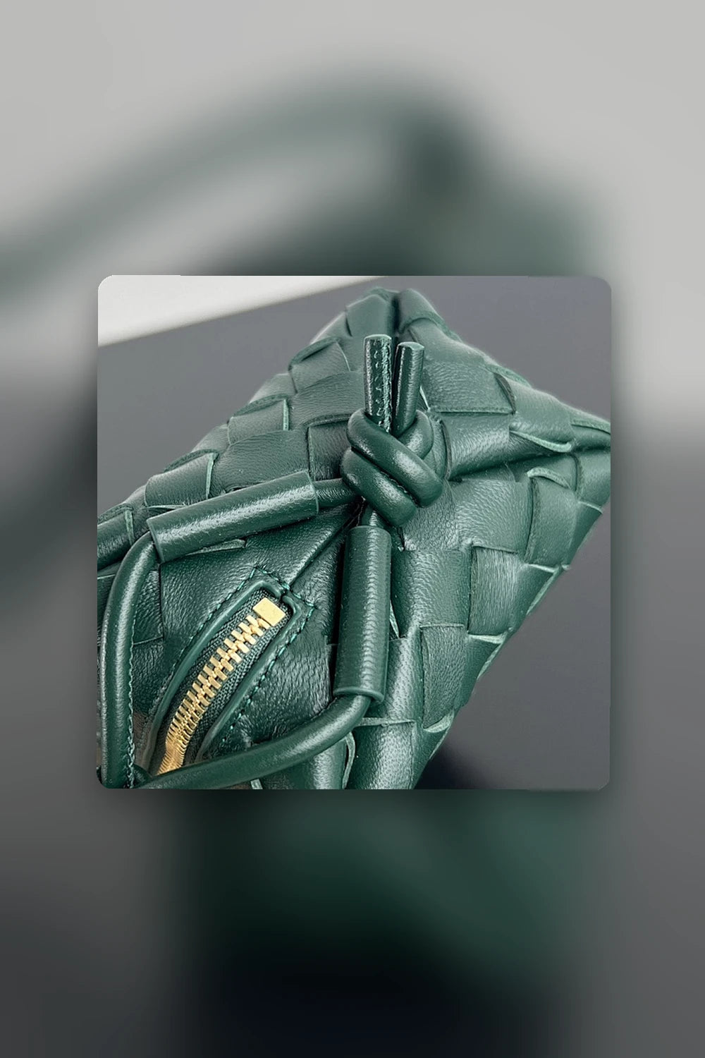 NB - BOV Bag - 795