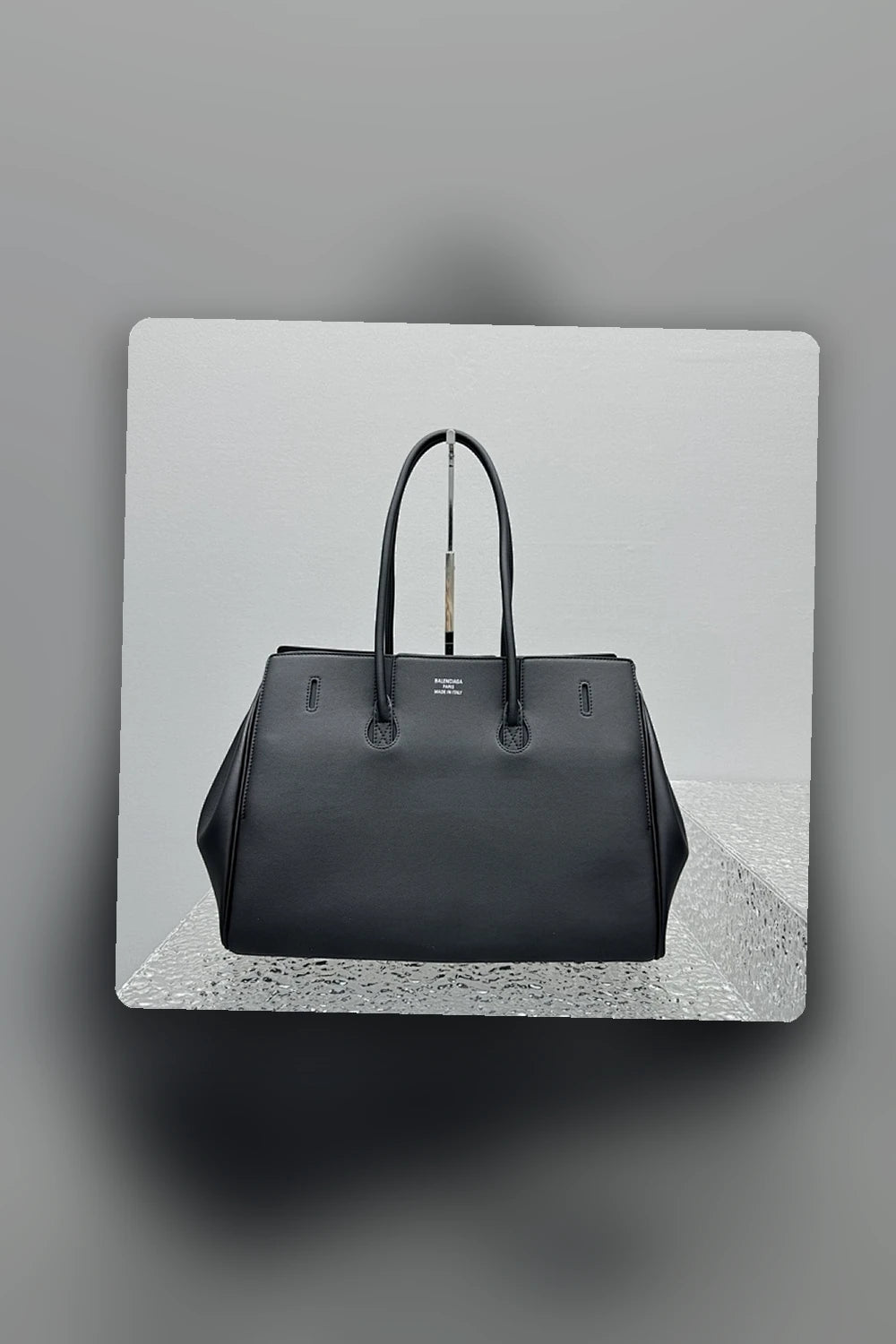 NB - BG Bag - 1534