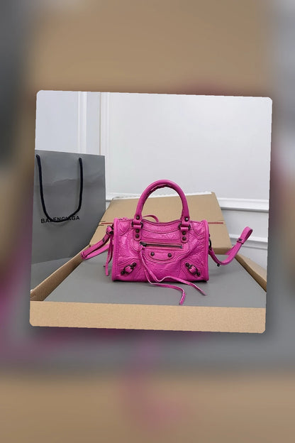 NB - BG Bag - 1532