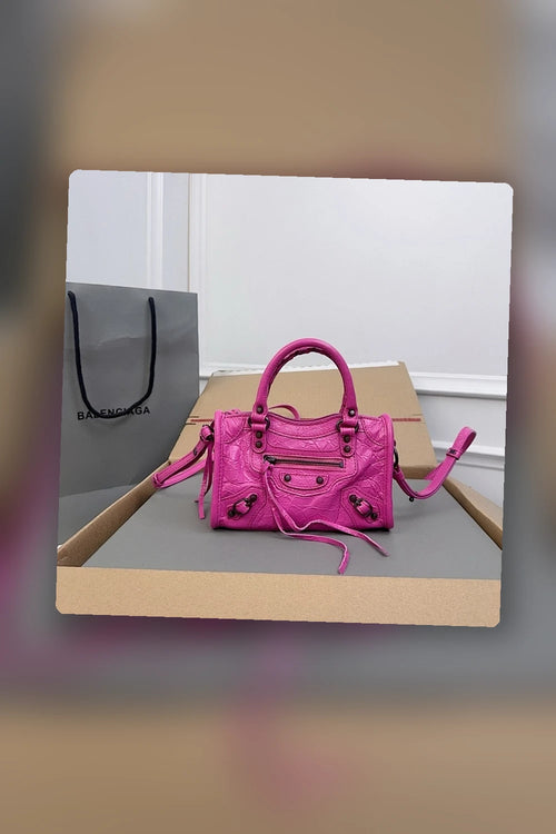 NB - BG Bag - 1532