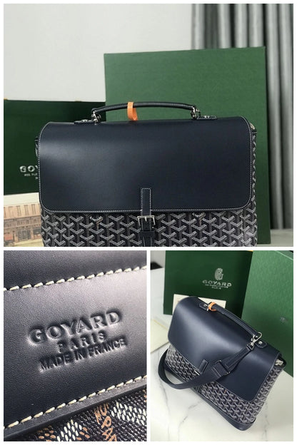 NB - GYO Bag - 350