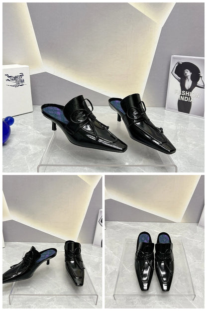 NB - BOR Women Shoes - 387