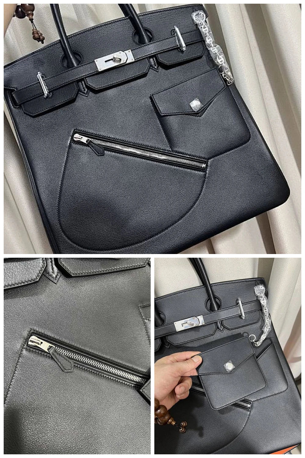 NB - HMS Bag - 929