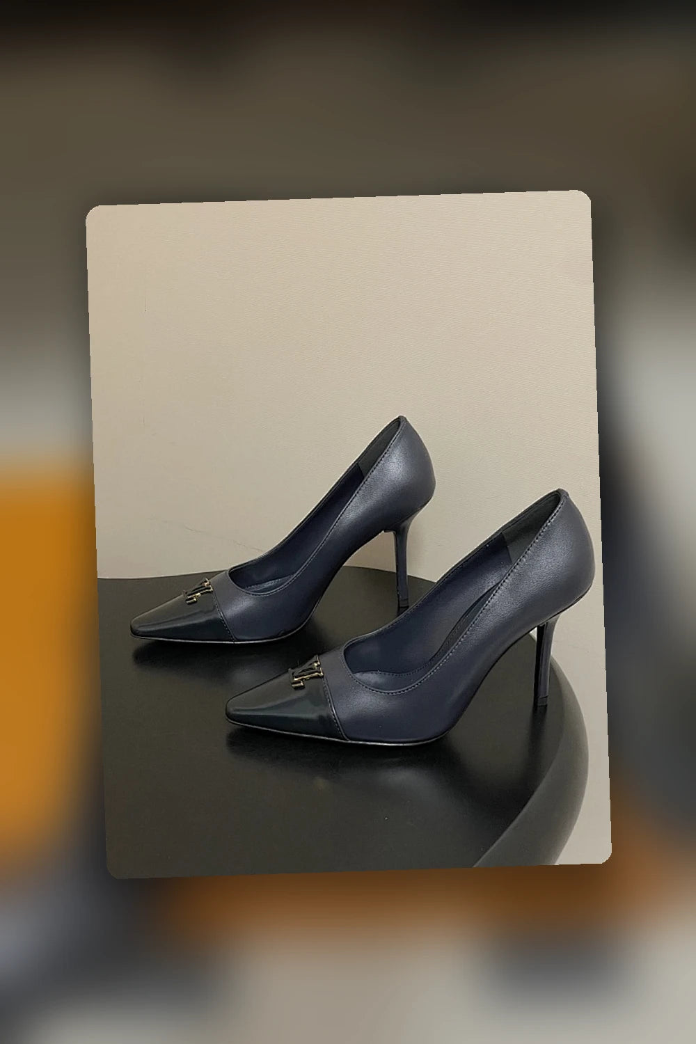 NB - LOV Women Shoes - 244